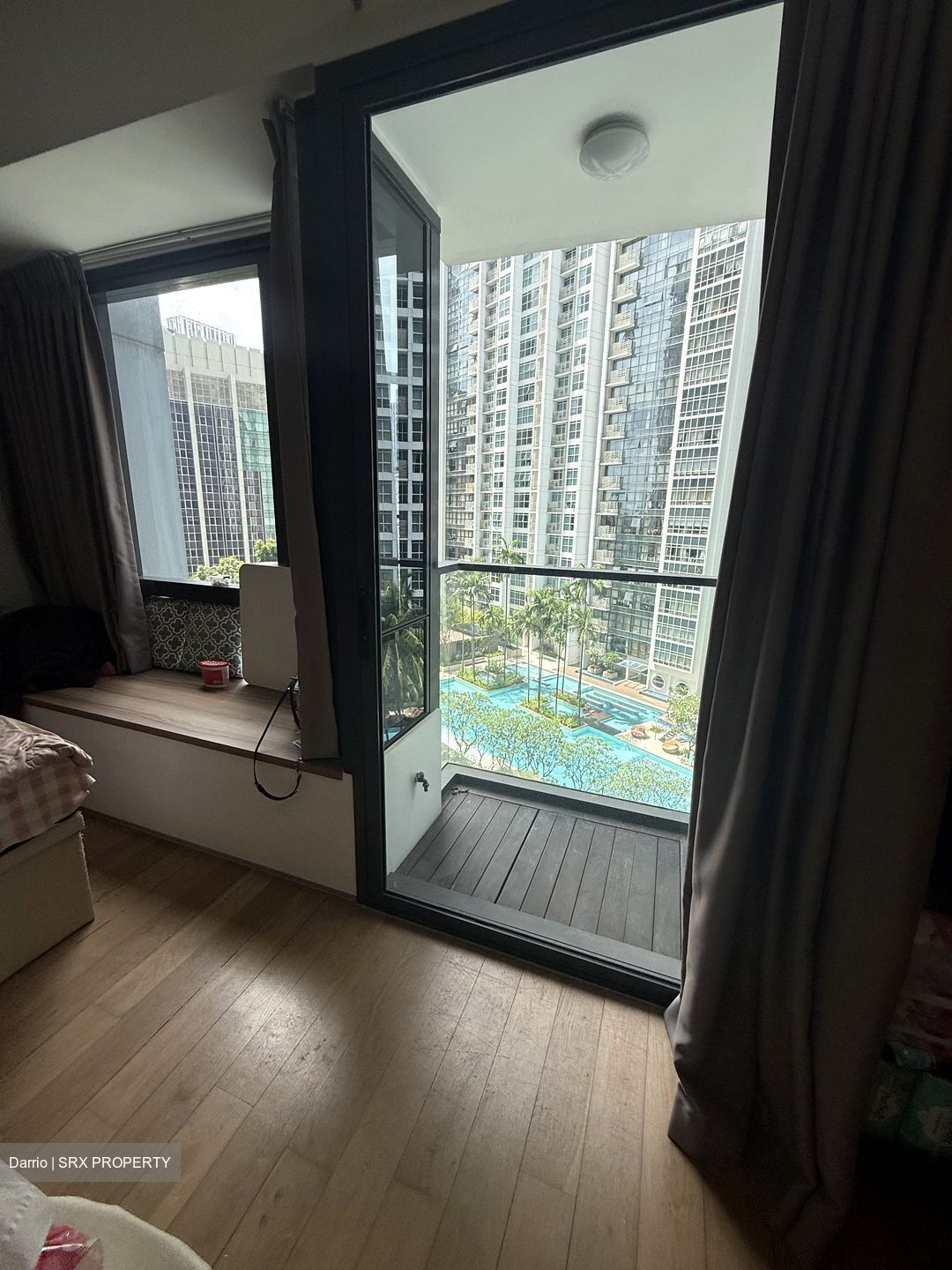 Skysuites@Anson (D2), Apartment #533407851
